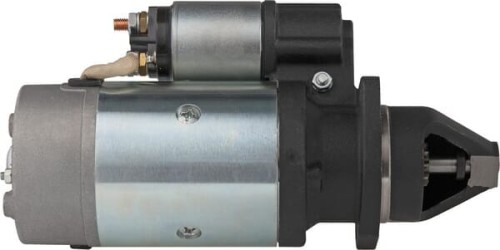 Rozrusznik 12V 3.0kW Z-10 CW Mahle IS0534 - Intertraktor