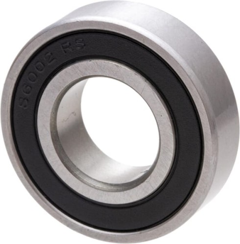 Łożysko kulkowe zwykłe 15x32x9 mm gopart 60022RSRVSGP - Intertraktor