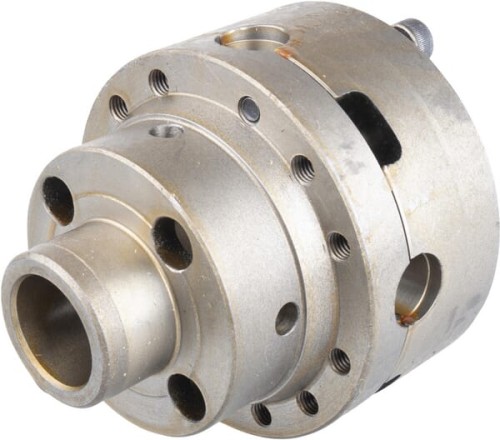 Obudowa mechanizmu różnicowego CI134693 - Intertraktor