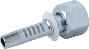 Końcówka DKOL DN06 M18X1,5 12L DKOL0418
