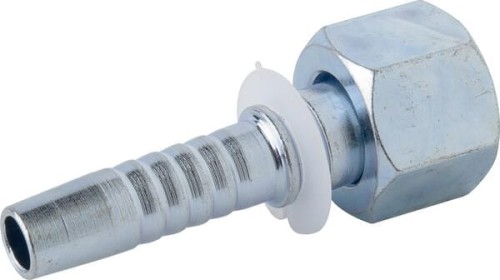 Końcówka DKOL DN08 M18X1,5 12L DKOL0518 - Intertraktor