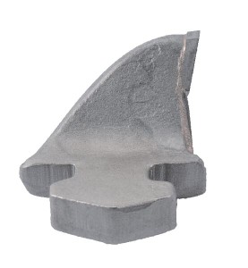 Przecinak, lewy SCT0078005