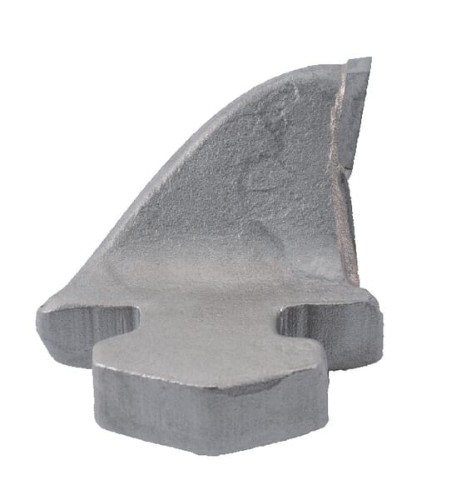 Przecinak, lewy SCT0078005 - Intertraktor