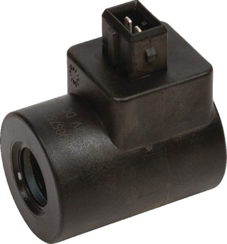 Zawór elektromagnetyczny CI046041 - Intertraktor