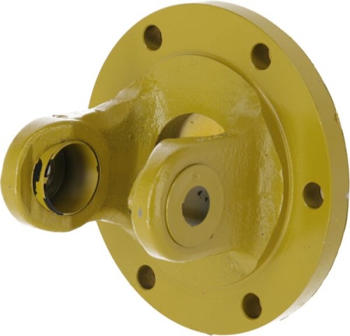 Widłak, z kołnierzem, W2500/P500 Walterscheid 361902 - Intertraktor