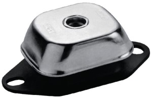 Stopa maszyny typ Triflex 10002023