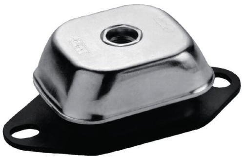 Stopa maszyny typ Triflex 10002022 - Intertraktor