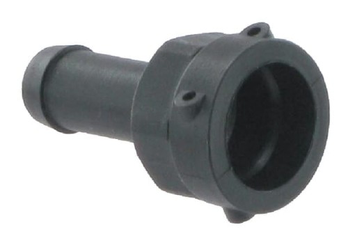 Końcówka wtykana 16 mm 1090116 - Intertraktor