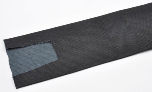 Osłona na wąż MSHA 62 mm MSHARD62M - Intertraktor