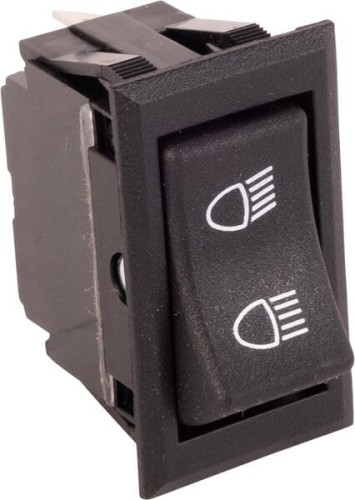 Przełącznik RE51104 - Intertraktor