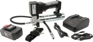 Smarownica akumulatorowa 18V Profor-LS 3427764MATO