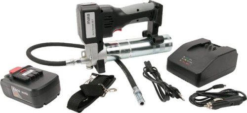 Smarownica akumulatorowa 18V Profor-LS 3427764MATO - Intertraktor