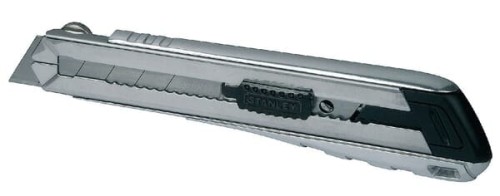 Nóż segmentowy FatMax XL Stanley, 25 mm 010820 - Intertraktor