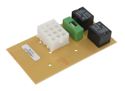 Karta elektroniczna 1277223542 - Intertraktor