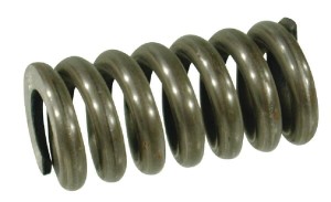 Sprężyna naciskowa Kramp, 6  x  29  x  60 mm DV62960