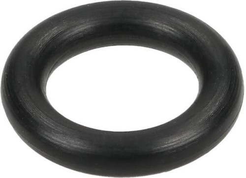Pierścień uszczelniający o-ring 1.24x2.62mm czarny 10 szt. Suevia SU102063510 - Intertraktor
