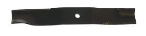 Nóż, L=457 mm otwór okrągły Ø 15.8 pasujący do Ransomes Kramp FGP011066