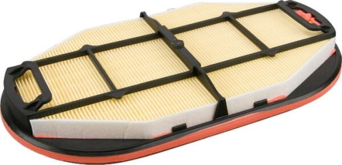 Główny filtr powietrza SA17483 - Intertraktor