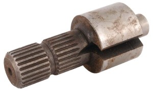 Wał sprzęgła przeciążeniowego, pasuje do Sipma 31805224112030