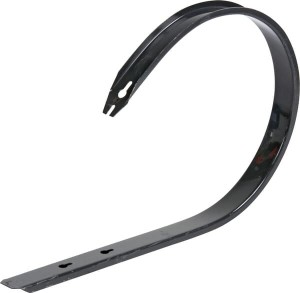 Osłona podbieracza kpl. 0008191641KR