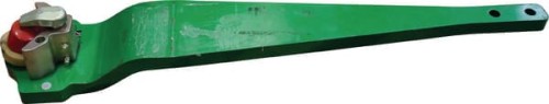 Płyta nośna zaczepu, K80 1445 mm 8003680 - Intertraktor