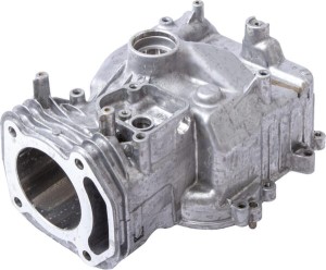 Cylinder kpl. 597120