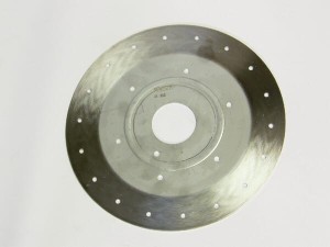 Tarcza wysiewająca Kukurydzy DN1850 22000590N