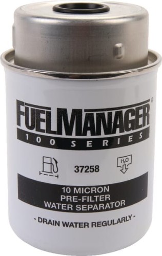 Element filtracyjny FM37258 - Intertraktor