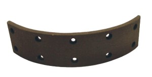 Okładzina hamulcowa 4318559N