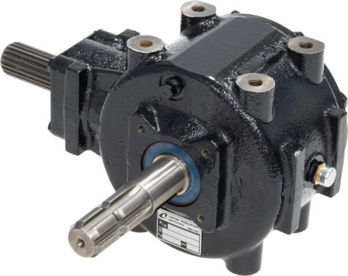 Przekładnia 51565558 - Intertraktor