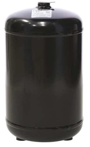 Zbiornik powietrza, 10L 26901664504M91 - Intertraktor