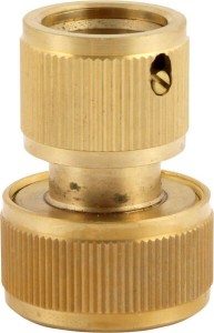 Szybkozłącza ze stopem mosiężna, 3/4" DY8030C 1731128030