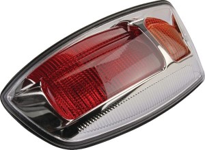Lampa tylna, lewa, Deutz 28059510010