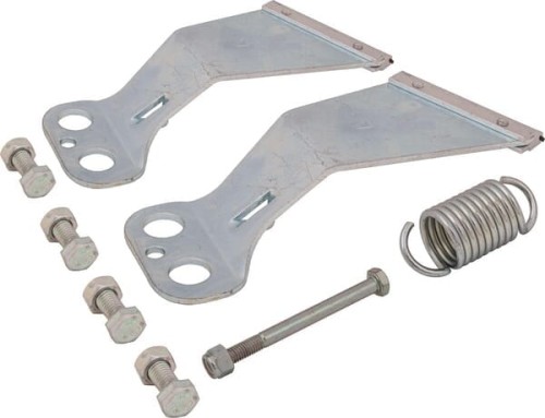 Zestaw zgarniaka G15226590R - Intertraktor