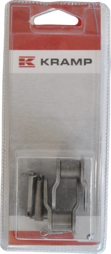 Łącznik wygięty ASA 60 (×2) KR60A1OLLBP002 - Intertraktor