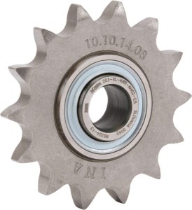 Koło napinacza łańcucha KSR16L010101408