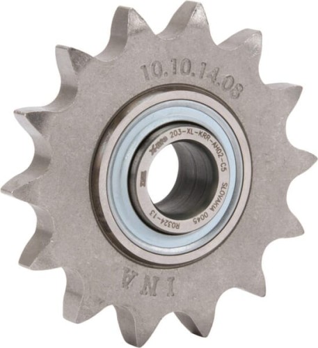 Koło napinacza łańcucha KSR16L010101408 - Intertraktor