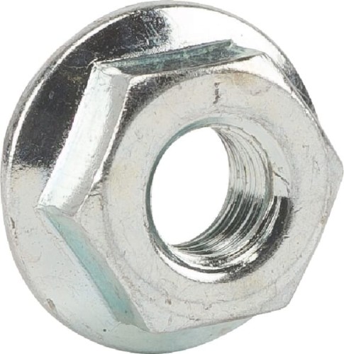 Nakrętka prowadnicy McCulloch, M6.3x1 FGP010125 - Intertraktor