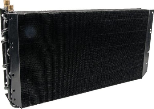 Chłodnica klimatyzacji KL030095 - Intertraktor