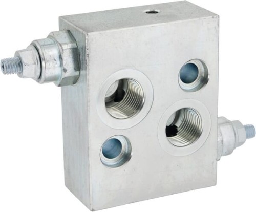Zawór krzyżowy VAU OMS C056V0490 - Intertraktor
