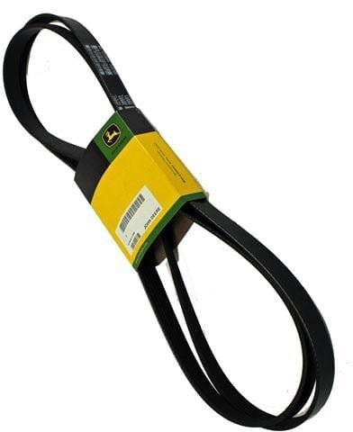 Pas klinowy DZ118732 - Intertraktor