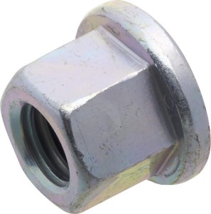 Nakrętka M12 D6331 8.8 galvanizowana F01260060R