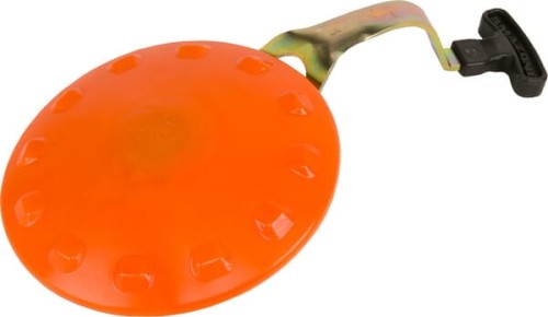 Tarcza ograniczająca głębokość, długa 207591 - Intertraktor