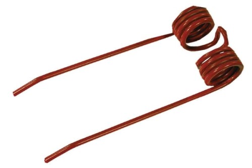 Palec podbieracza, pasuje do Welger 0940522100N - Intertraktor