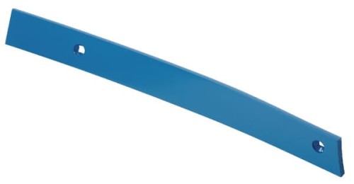 Listwa odkładnicy nr 2, górna środkowa lewa Lemken 3444025 - Intertraktor