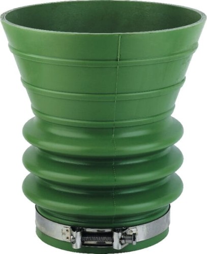 Lejek gumowy 160mm FUN937160 - Intertraktor
