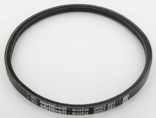Pasek klinowy 10x547 0057221 - Intertraktor