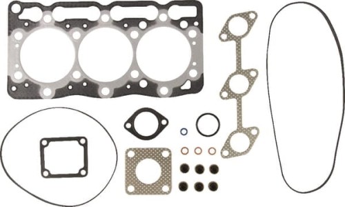 Uszczelka głowicy silnika, zestaw, D1105 1626699352 - Intertraktor