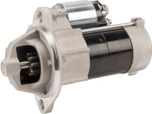 Starter 12V 0,8kW STA26170401