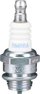 Świeca zapłonowa (Bmr6A) (Ngk) 9807356744